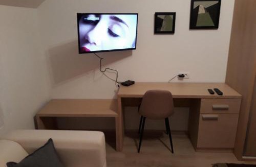 Sombor Apartamento | Apartment Mašić