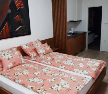 Sombor Apartamento | Apartment Mašić