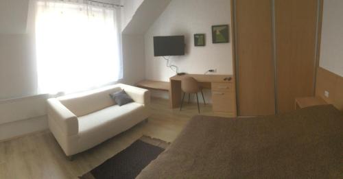Sombor Apartamento | Apartment Mašić