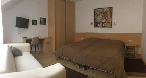 Sombor Apartamento | Apartment Mašić