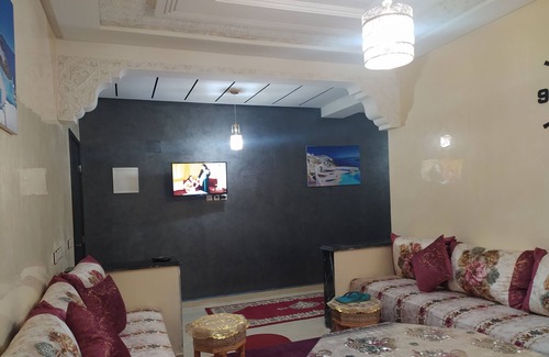 Quartier d'Ouled Oujih Apartamento | apartment