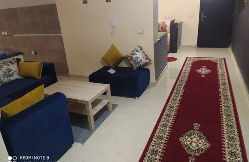 Quartier d'Ouled Oujih Apartamento | apartment