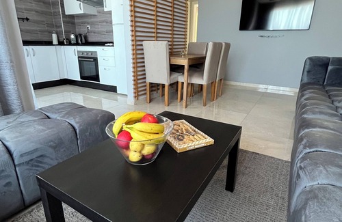 Moulay Abdallah Apartamento | Apartment Sidi Bouzid El jadida