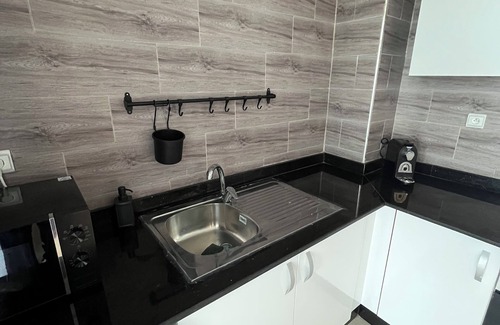 Moulay Abdallah Apartamento | Apartment Sidi Bouzid El jadida