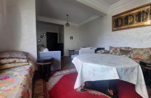 Bab Al Andalous I Apartamento | apartment
