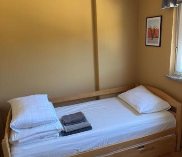 Petrcane Apartamento | Apartment MaDe