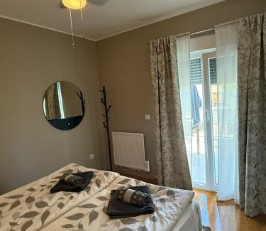 Petrcane Apartamento | Apartment MaDe
