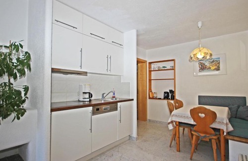 Ried im Oberinntal Apartamento | Apartment Mader by Interhome