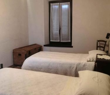 Madonna del Sasso Apartamento | Apartment Madonna Del Sasso - Piemont 22865