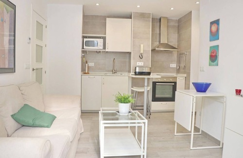 Cádiz Apartamento | Apartamento Madrid, en Cadiz cerca de la playa