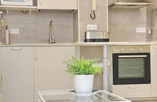 Cádiz Apartamento | Apartamento Madrid, en Cadiz cerca de la playa