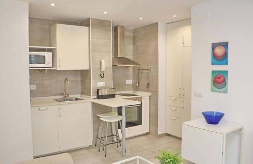 Cádiz Apartamento | Apartamento Madrid, en Cadiz cerca de la playa