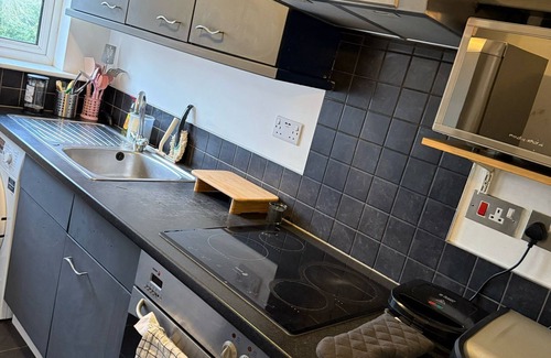 Hanham Apartamento | Apartment !MAE11
