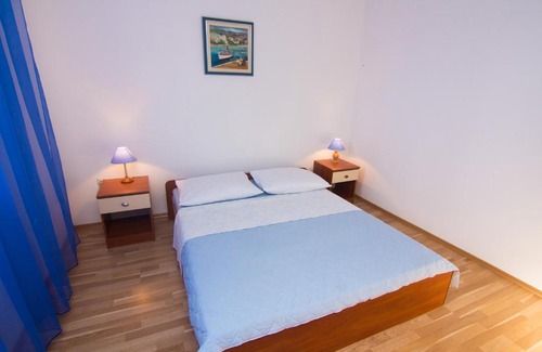 Brzac Apartamento | Apartment Magdic