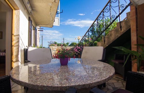 Brzac Apartamento | Apartment Magdic