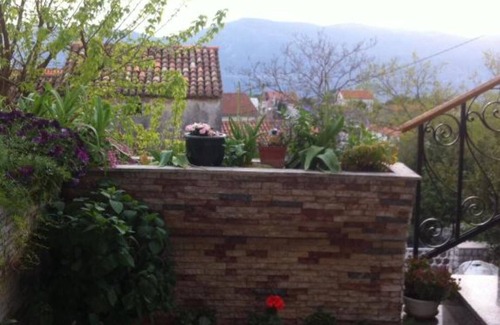 Brzac Apartamento | Apartment Magdic - Two Bedroom Apartment with Terrace
