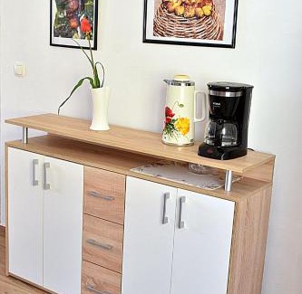 Preko Apartamento | Apartment Maggi