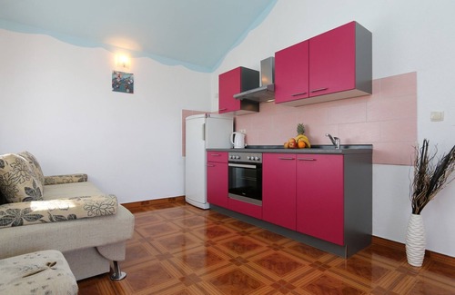 Polje Apartamento | Apartamento Mahmutovic II (10001-A1) - Silo - isla Krk