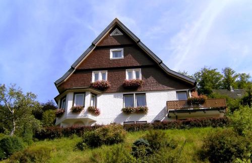 Triberg im Schwarzwald Apartamento | Apartment Maier-1 by Interhome