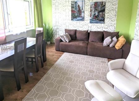Bretzenheim Apartamento | Apartment Mainz-Bretzenheim