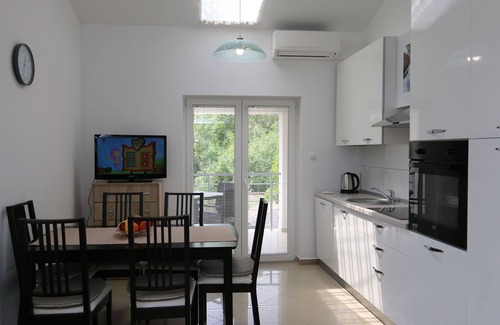 Silo Apartamento | Apartamento Majcen (56032-A1) - Silo - isla Krk