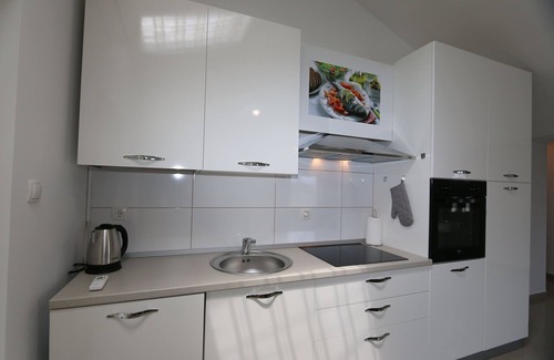 Silo Apartamento | Apartamento Majcen (56032-A1) - Silo - isla Krk