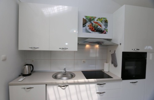 Silo Apartamento | Apartamento Majcen (56032-A1) - Silo - isla Krk