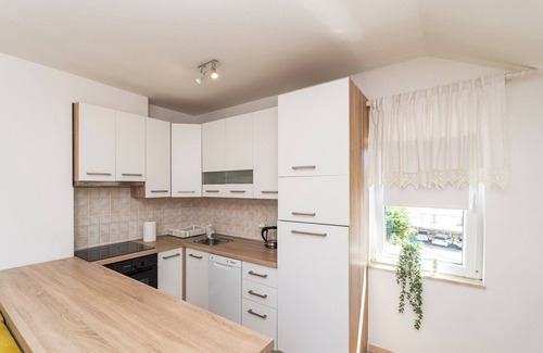 Mokosica Apartamento | Apartment Majer