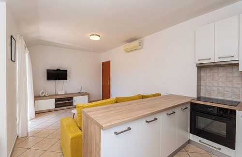 Mokosica Apartamento | Apartment Majer