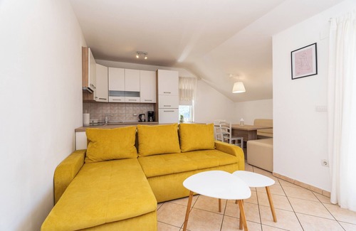 Mokosica Apartamento | Apartment Majer