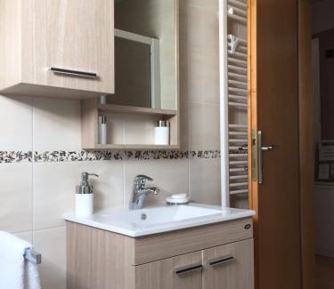 Seliste Apartamento | Apartment Majetić