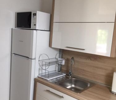 Seliste Apartamento | Apartment Majetić