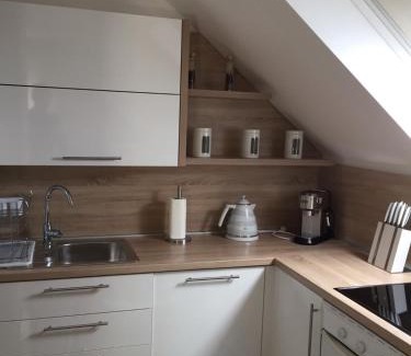 Seliste Apartamento | Apartment Majetić