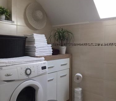 Seliste Apartamento | Apartment Majetić