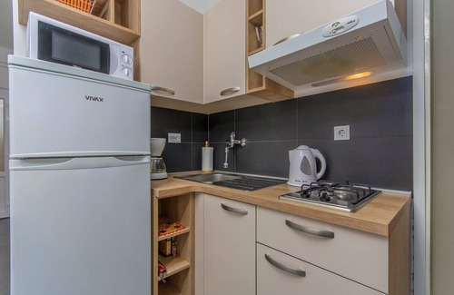 Porec Apartamento | Apartment Complex Majic / Apartment with Terrace and Garden