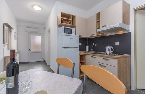 Porec Apartamento | Apartment Complex Majic / Apartment with Terrace and Garden