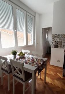Palilula Apartamento | Apartment Major