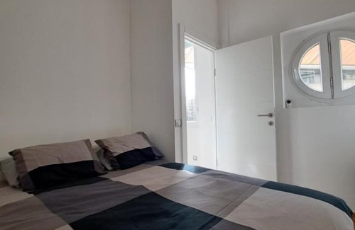Palilula Apartamento | Apartment Major
