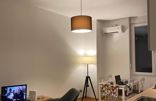 Palilula Apartamento | Apartment Major