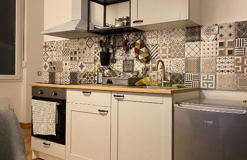 Palilula Apartamento | Apartment Major