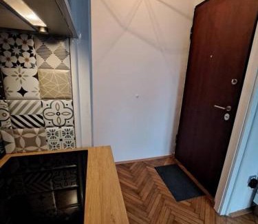 Kosancicev Venac Apartamento | Apartment Major2 in the heart of the city Belgrade