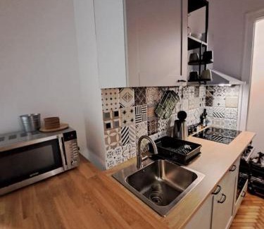 Kosancicev Venac Apartamento | Apartment Major2 in the heart of the city Belgrade
