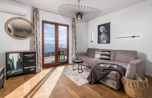 Opatija Apartamento | Apartment Mak