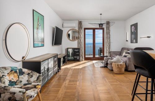 Opatija Apartamento | Apartment Mak