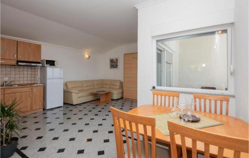 Veliko Brdo Apartamento | Apartment Makarska Veliko Brdo Iii