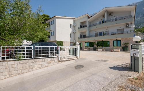 Veliko Brdo Apartamento | Apartment Makarska Veliko Brdo Iii