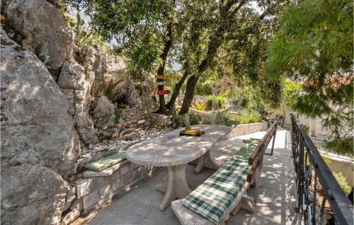 Veliko Brdo Apartamento | Apartment Makarska Veliko Brdo Iii