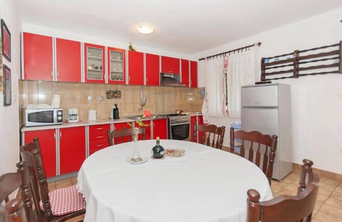 Rogoznica Apartamento | Apartment Maks
