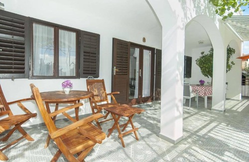 Rogoznica Apartamento | Apartment Maks