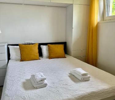Izola Apartamento | Apartment Malija Cikloped